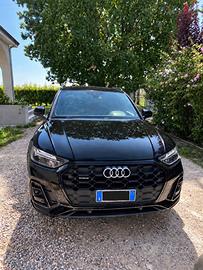 AUDI Q5 40 TDI quattro S tronic S line Plus 204 CV