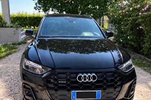 AUDI Q5 40 TDI quattro S tronic S line Plus 204 CV