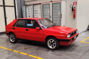 delta 4wd integrale