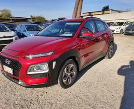 HYUNDAI Kona HEV 1.6 DCT XTech CLIMA,CRUISE,CARP
