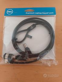 Antifurto per PC / LAPTOP