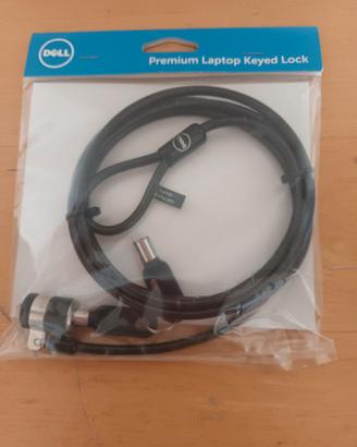 Antifurto per PC / LAPTOP