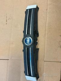Griglia anteriore fiat panda 169