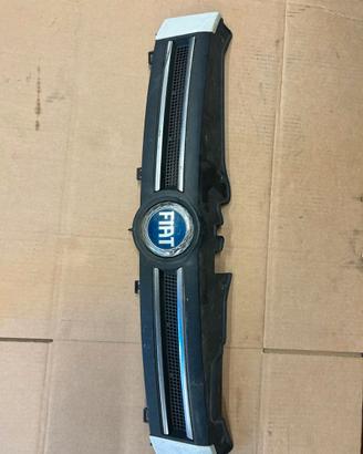Griglia anteriore fiat panda 169
