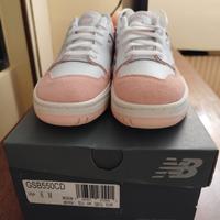 Scarpe New Balance 550 GS