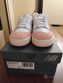 Scarpe New Balance 550 GS