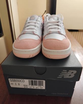 Scarpe New Balance 550 GS