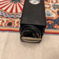 compressore e ripara con schiuma