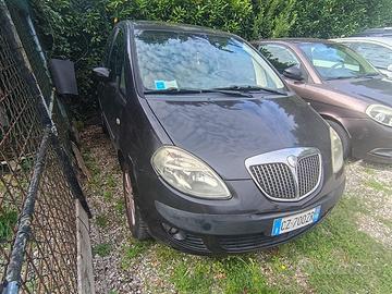 Lancia MUSA 1.3 Multijet 16V Platino