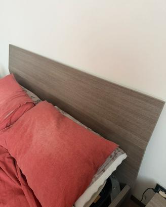 camea da letto usata completa - mondo convenienza