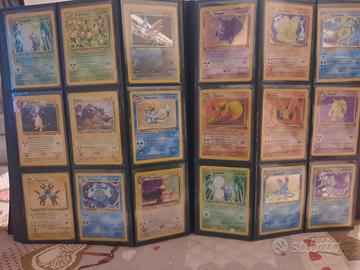 pokemon album 
