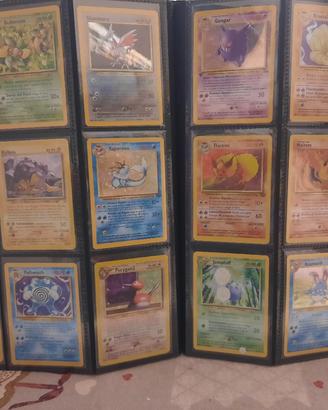 pokemon album 