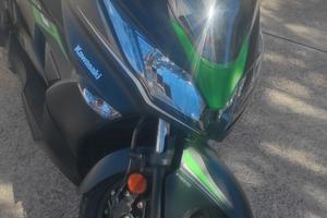 Kawasaki J300 - 2020 ""Passaggio incluso""