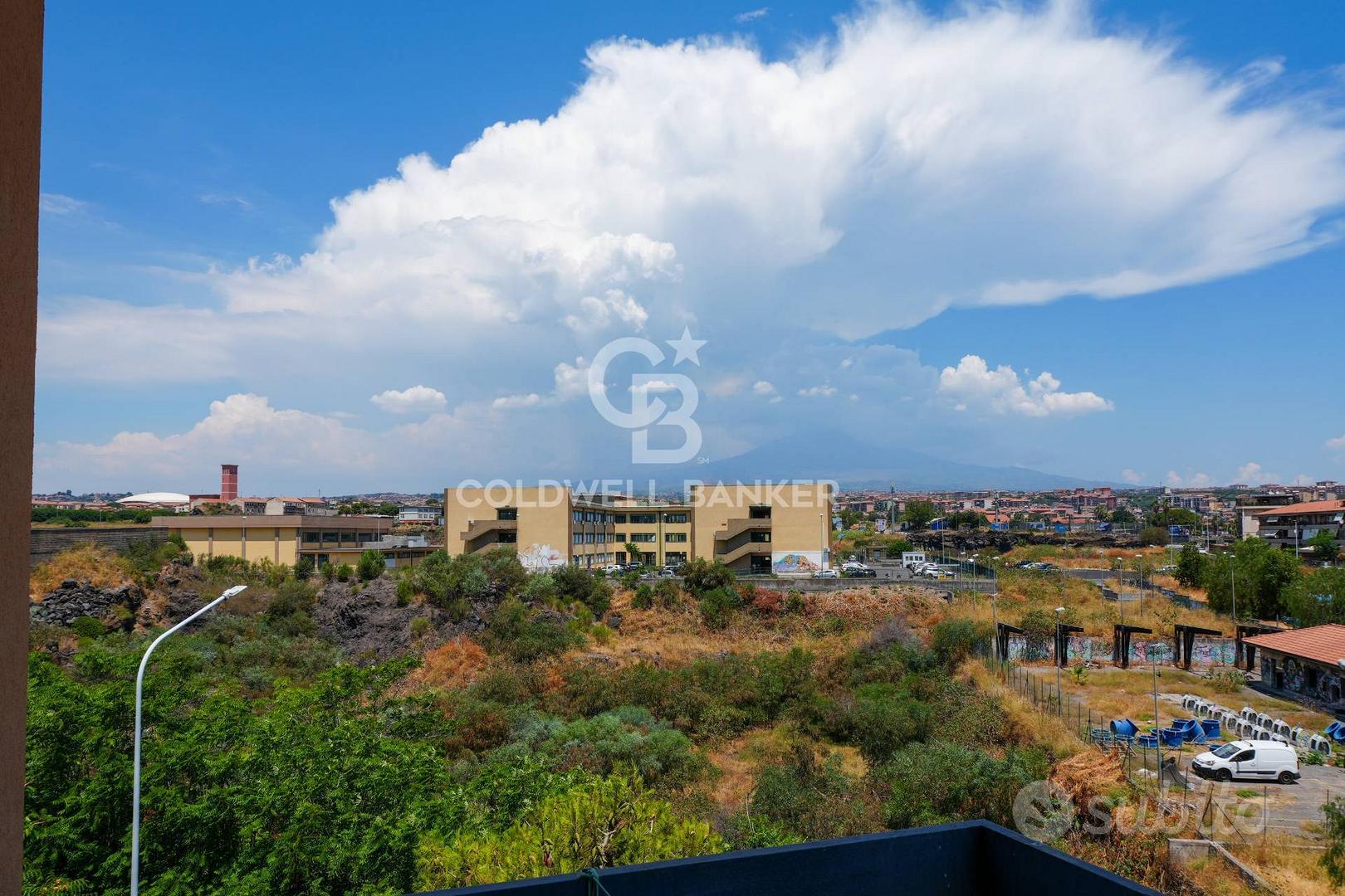 Apartment in Catania, Nesima Superiore, Monte Po-Nesima-San Leone-Rapisardi - Vista 2