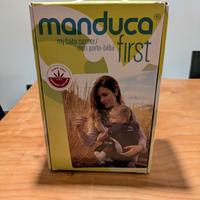 Marsupio per bambini Manduca First