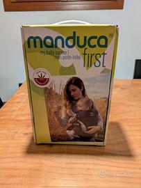 Marsupio per bambini Manduca First