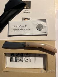 De berti rasolino tagliasigari art 45