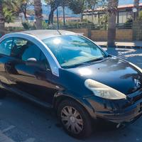 Citroen C3 Pluriel 