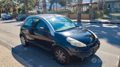 Citroen C3 Pluriel 