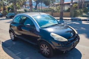 Citroen C3 Pluriel 