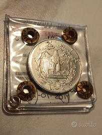 2 lire impero 1942 R2 in BB+