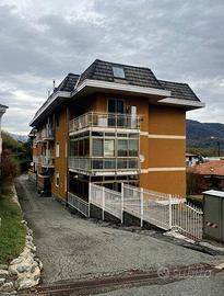 Immobile in asta di 130 m² con 3 locali a Serraval
