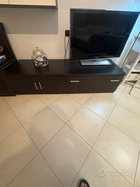 Mobile basso porta tv