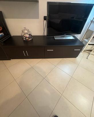 Mobile basso porta tv