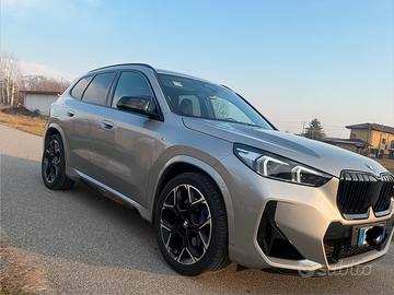 BMW X1 M35I X DRIVE