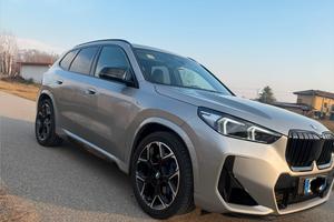 BMW X1 M35I X DRIVE