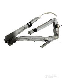 AIRBAG TENDINA DESTRA PEUGEOT 2008 1° Serie 98040