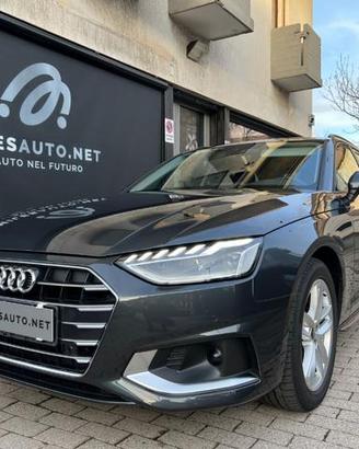 AUDI A4 Avant 35 TDI S tronic €299/mese garanzia