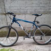 MTB ZECCHINI CROSS COUNTRY
