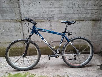 MTB ZECCHINI CROSS COUNTRY