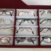 Occhiali da vista - vintage