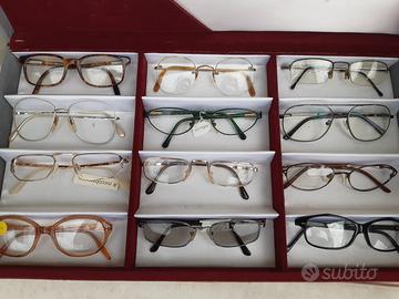 Occhiali da vista - vintage