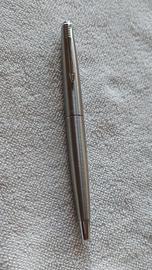 Penna stilografica Parker 45 England 70s nib "F"