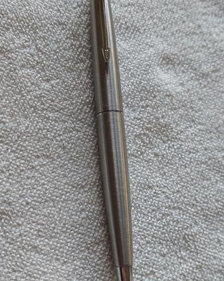 Penna stilografica Parker 45 England 70s nib "F"