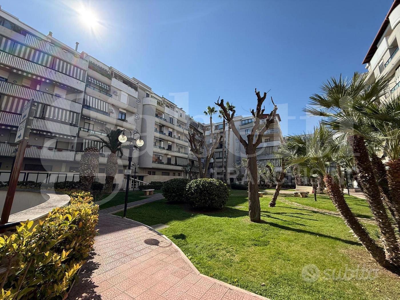 Apartment in Trani, Barletta-Andria-Trani - Vista 2