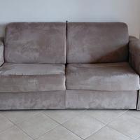 Divano letto 