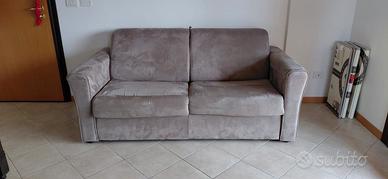 Divano letto 
