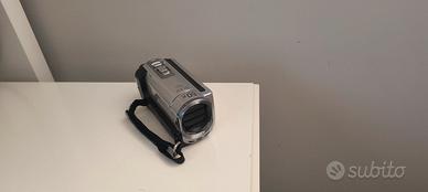 SONY DCR-SX53E 