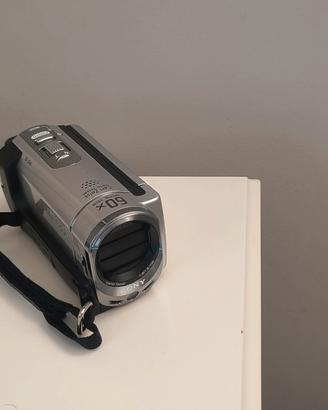 SONY DCR-SX53E 
