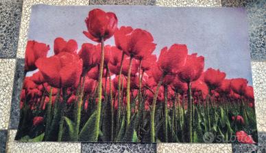 Zerbino o tappeto antiscivolo 