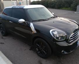 Mini Cooper D Paceman Mini 1.6