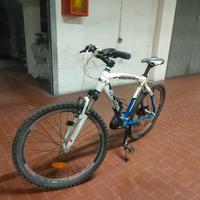 Bicicletta MTB ELIOS 26 pollici