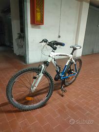 Bicicletta MTB ELIOS 26 pollici