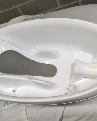 Vaschetta bagnetto aquascale digitale