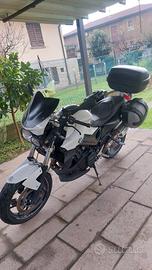 bmw f 8oo r 