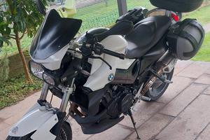 bmw f 8oo r 